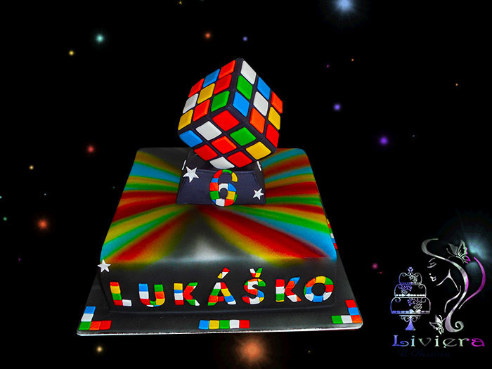 Rubik-cube